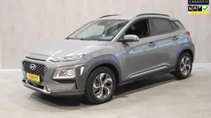 Grijs Gebruikt 2020 Hyundai Kona SUV | € 21.495 (Eerlijke prijs)