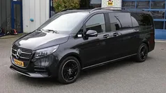Gebruikt 2024 Mercedes V300 AMG MPV | € 90.950 (Eerlijke prijs)