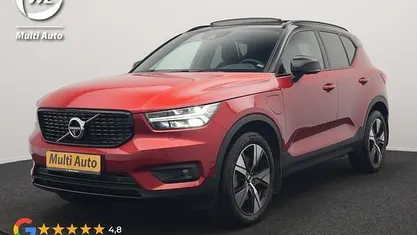 Occasion 2022 Volvo XC40 R-Design SUV | € 36.830 (Eerlijke prijs)