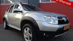 Gebruikt 2010 Dacia Duster Lauréate SUV | € 5.450 (Eerlijke prijs)