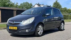 Gebruikt 2010 Opel Corsa Enjoy Hatchback | € 3.450 (Eerlijke prijs)