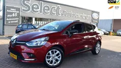 Gebruikt 2018 Renault Clio GrandTour LIMITED Stationwagen | € 9.740 (Eerlijke prijs)