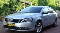 Gebruikt 2013 VW Passat Sedan | € 11.850 (Eerlijke prijs)