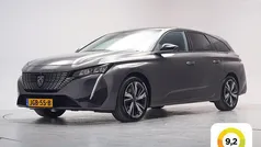 Gebruikt 2022 Peugeot 308 Allure Stationwagen | € 20.945 (Eerlijke prijs)