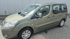 Groen Gebruikt 2011 Citroën Berlingo MPV | € 7.499 (Eerlijke prijs)