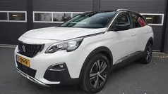 Wit Gebruikt 2019 Peugeot 3008 Allure SUV | € 18.750 (Eerlijke prijs)