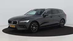 Gebruikt 2021 Volvo V60 Inscription Stationwagen | € 25.900 (Super prijs)