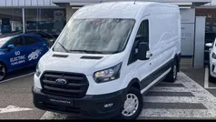 Gebruikt 2024 Ford Transit Trend Van | € 31.950 (Eerlijke prijs)