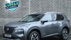 Dark grey metallic Gebruikt 2024 Nissan X-Trail N-Connecta SUV | € 38.900 (Eerlijke prijs)
