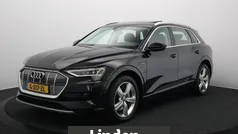 Gebruikt 2019 Audi e-tron Comfort SUV | € 24.845 (Eerlijke prijs)