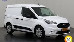 Wit Gebruikt 2021 Ford Transit Trend Van | € 9.900 (Goede deal)