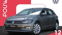 Grijs Gebruikt 2021 VW Polo Highline Hatchback | € 17.450 (Eerlijke prijs)