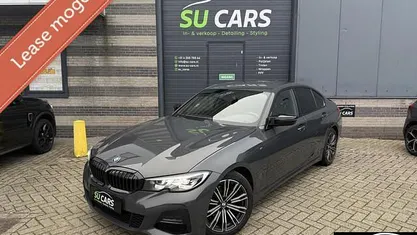 Occasion 2019 BMW 320 Shadowline Sedan | € 27.950 (Eerlijke prijs)