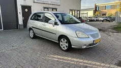 Grijs (metallic) Gebruikt 2004 Suzuki Liana Limited Hatchback | € 999 (Eerlijke prijs)