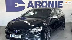 Gebruikt 2014 Volvo V60 R-Design Stationwagen | € 7.995 (Eerlijke prijs)