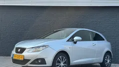 Gebruikt 2010 Seat Ibiza SC Style Hatchback | € 1.950 (Super prijs)