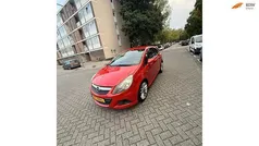 Gebruikt 2008 Opel Corsa Enjoy Hatchback | € 1.950 (Eerlijke prijs)