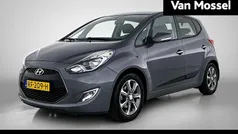 Gebruikt 2018 Hyundai ix20 GO! MPV | € 14.900 (Eerlijke prijs)