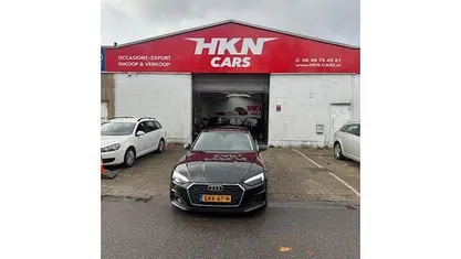 Occasion 2022 Audi A5 Sportback Hatchback | € 32.950 (Goede deal)