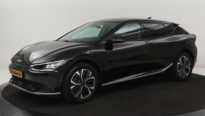 Occasion 2022 Kia EV6 Plus SUV | € 21.900 (Eerlijke prijs)