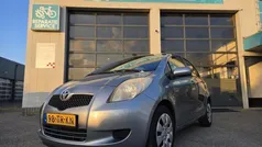 Gebruikt 2007 Toyota Yaris Sol Hatchback | € 3.950 (Eerlijke prijs)