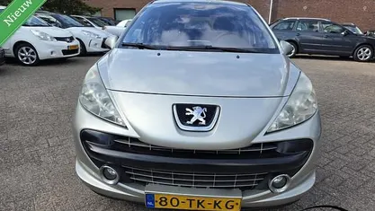 Occasion Peugeot 207 88 PK (64 kW) 2006 Hatchback