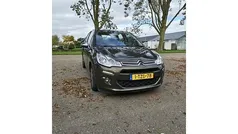 Gebruikt 2014 Citroën C3 Hatchback | € 4.999 (Eerlijke prijs)