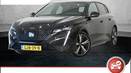 Occasion Peugeot 308 GTi 181 PK (133 kW) 2024 Hatchback
