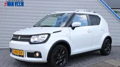 Wit Gebruikt 2020 Suzuki Ignis Hatchback | € 16.690 (Eerlijke prijs)
