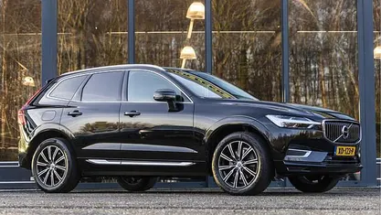 Occasion 2018 Volvo XC60 Inscription SUV | € 33.950 (Eerlijke prijs)