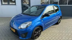Gebruikt 2011 Renault Twingo Dynamique Hatchback | € 2.699 (Eerlijke prijs)