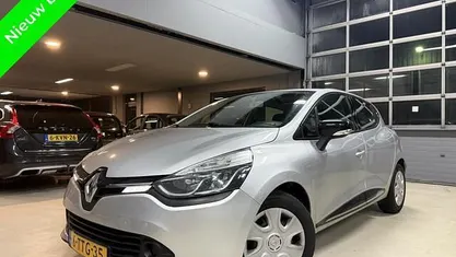 Occasion 2014 Renault Clio IV Hatchback | € 3.999 (Eerlijke prijs)