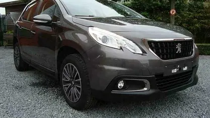 Occasion Peugeot 2008 Active 75 PK (55 kW) 2017 SUV