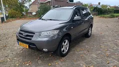 Gebruikt 2006 Hyundai Santa Fe Style SUV | € 4.250 (Super prijs)