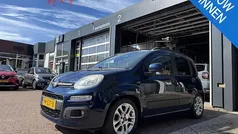 Gebruikt 2012 Fiat Panda Lounge Hatchback | € 4.950 (Goede deal)