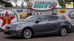 Gebruikt 2012 Lexus CT200h Business Edition Hatchback | € 16.450 (Eerlijke prijs)
