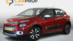 Gebruikt 2018 Citroën C3 PureTech Hatchback | € 12.735 (Eerlijke prijs)