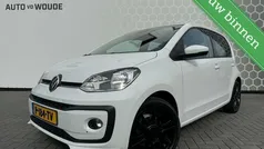 Gebruikt 2020 VW up! Move Hatchback | € 8.950 (Eerlijke prijs)