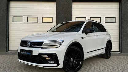 Occasion VW Tiguan R-line 190 PK (139 kW) 2020 SUV