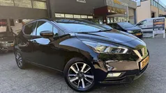 Gebruikt 2019 Nissan Micra N-Connecta Hatchback | € 10.650 (Goede deal)