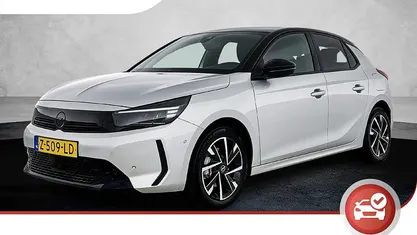 Gebruikt 2024 Opel Corsa Hatchback | € 17.900 (Eerlijke prijs)