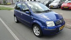 Gebruikt 2008 Fiat Panda Dynamic Hatchback | € 1.499 (Eerlijke prijs)