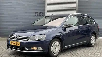 Occasion VW Passat 170 PK (125 kW) 2011 Stationwagen