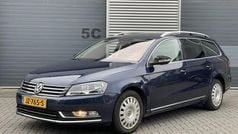Gebruikt 2011 VW Passat Stationwagen | € 3.950 (Super prijs)