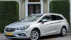 Gebruikt 2018 Opel Astra Innovation Stationwagen | € 13.440 (Eerlijke prijs)