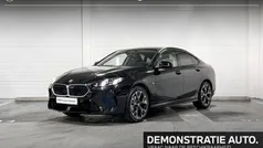 Zwart Gebruikt 2025 BMW 220 M Sport Sedan | € 43.900 (Goede deal)