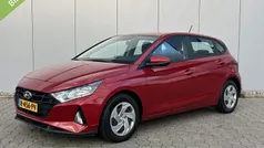 Gebruikt 2022 Hyundai i20 Hatchback | € 15.935 (Eerlijke prijs)