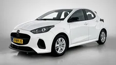 Gebruikt 2024 Mazda 2 Center-Line Hatchback | € 22.675 (Eerlijke prijs)