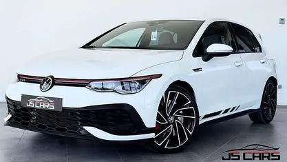 Gebruikt 2021 VW Golf Sedan | € 33.990 (Super prijs)