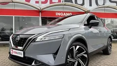 Gebruikt 2022 Nissan Qashqai Tekna+ SUV | € 29.950 (Eerlijke prijs)